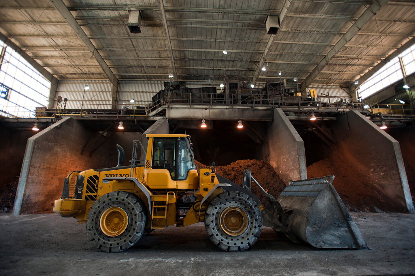 Lancaster Waste To Energy Facility LCSWMA