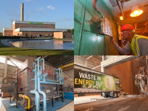 Lancaster Waste-To-Energy Facility | LCSWMA