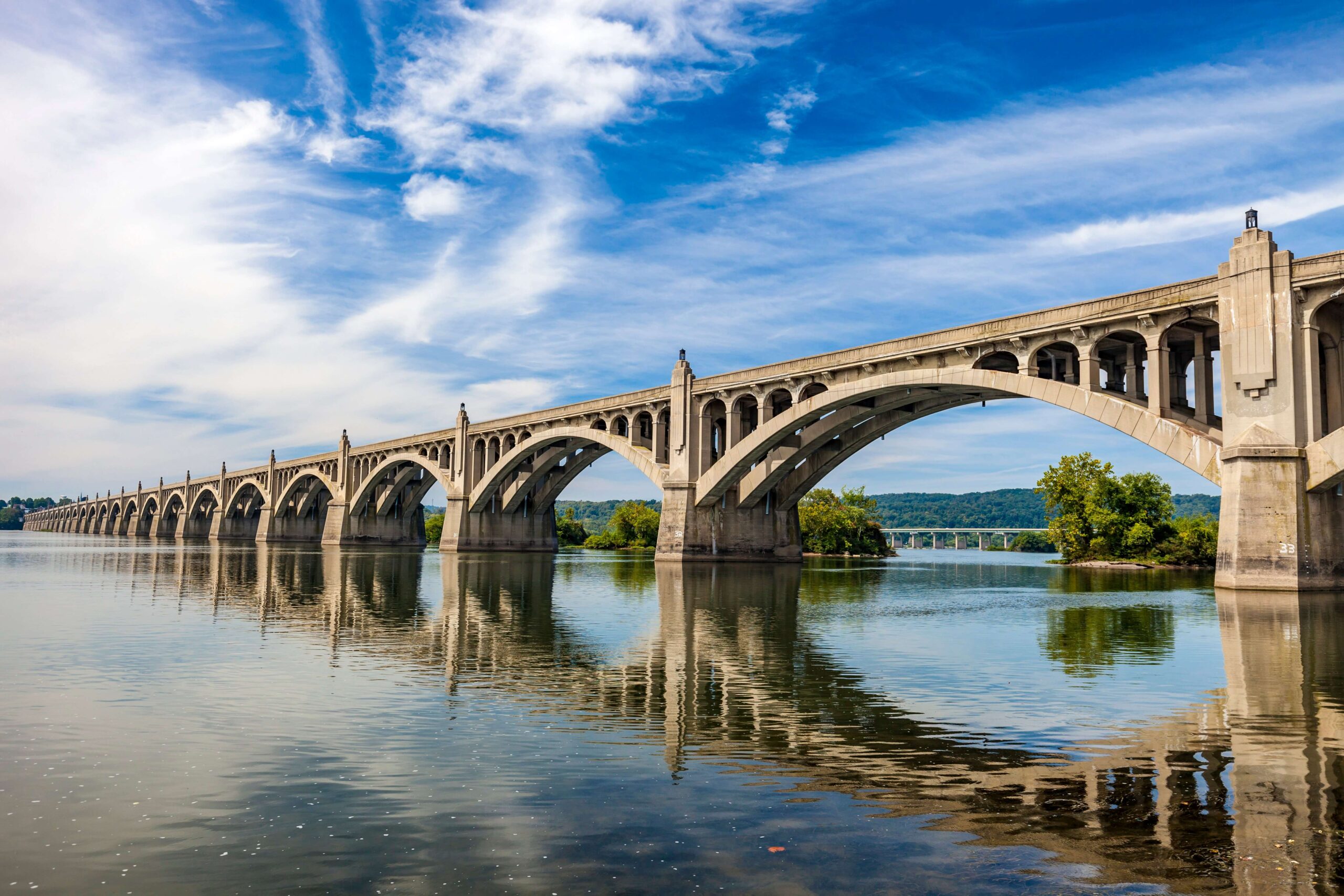wrightsville columbia bridge