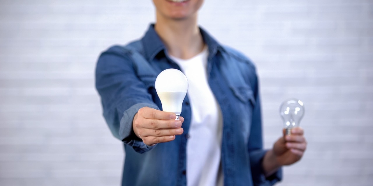 Tips to Reduce Energy Costs: A Conversation With LCSWMA’s Energy Program Manager
