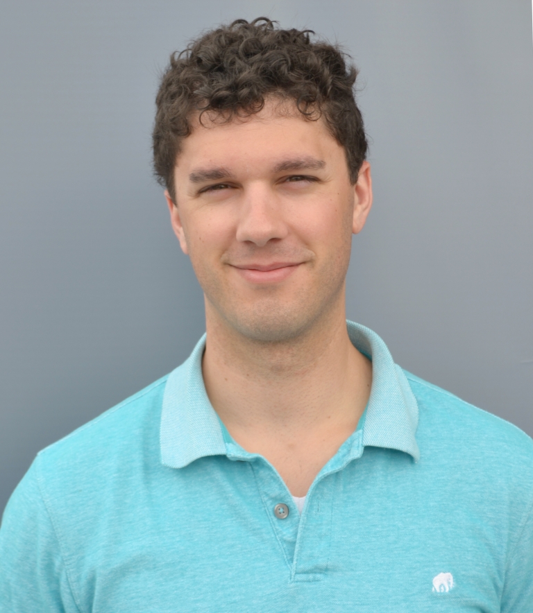 Justin Capots, Energy Program Manager, LCSWMA