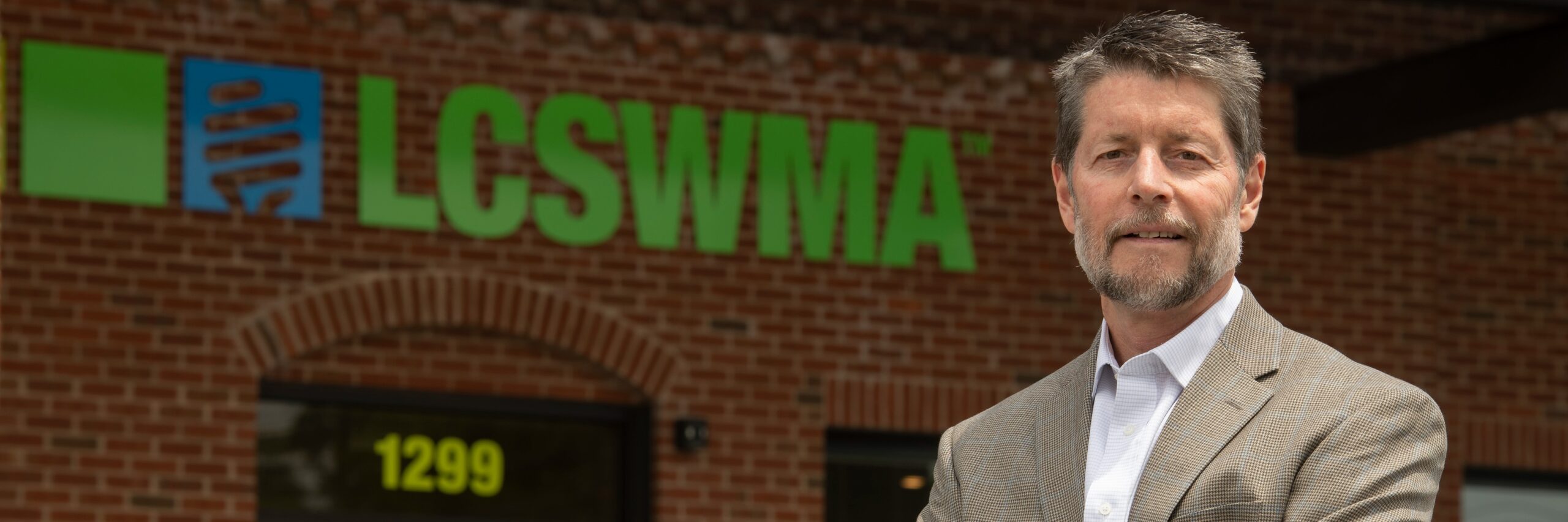 LCSWMA CEO Announces Plans to Retire at End of 2024