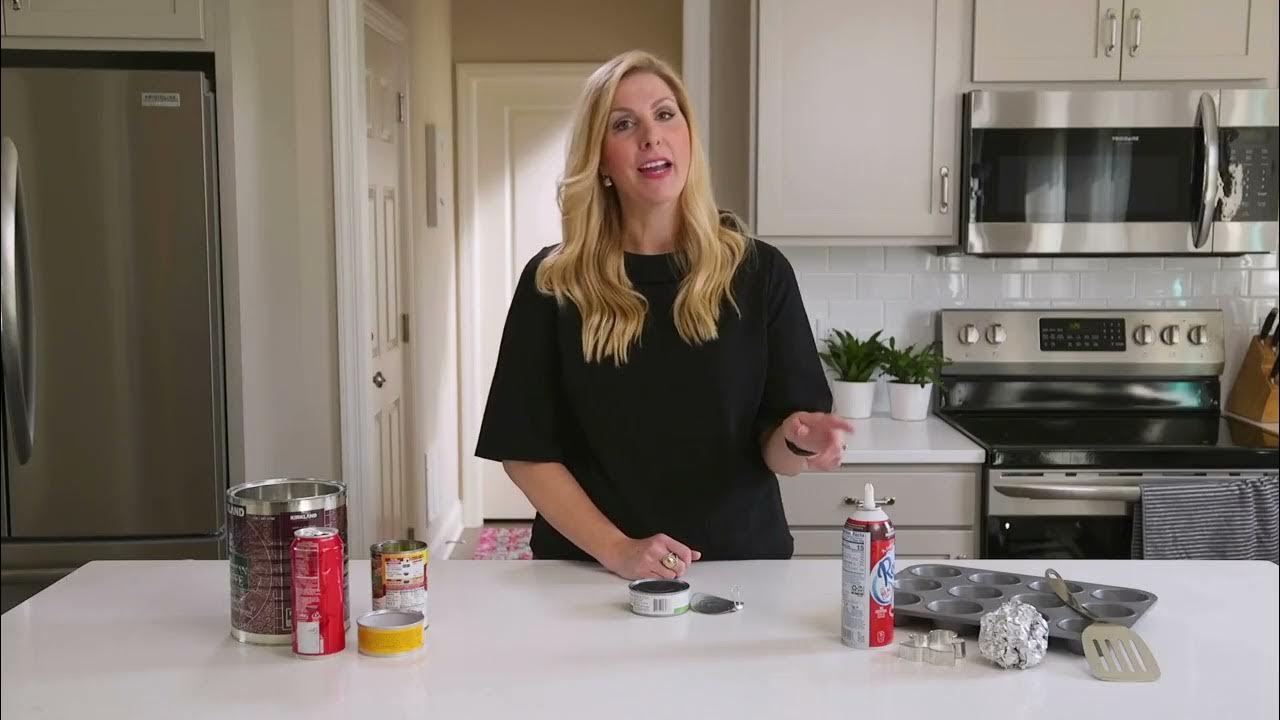 Recycle Right Lancaster: How To Recycle Metal at Home