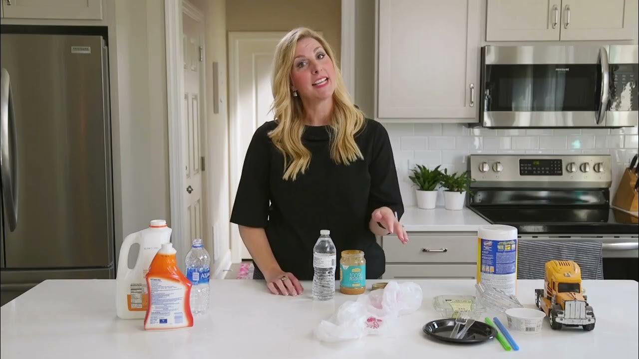 Recycle Right Lancaster: How To Recycle Plastic at Home