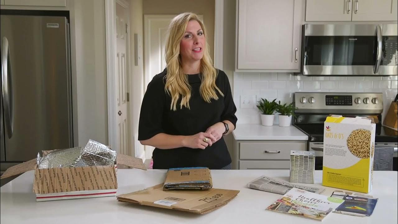 Recycle Right Lancaster: How To Recycle Cardboard at Home